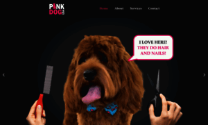 Pinkdogusa.com thumbnail