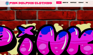 Pinkdolphin.com thumbnail