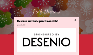 Pinkdreams-valentina.blogspot.it thumbnail