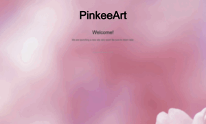 Pinkeeart.com thumbnail