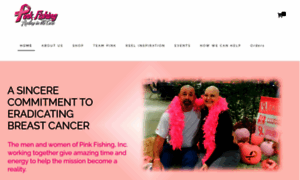 Pinkfishing.com thumbnail