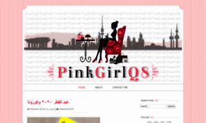 Pinkgirlq8.com thumbnail