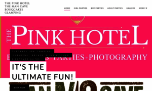 Pinkhotelatl.com thumbnail