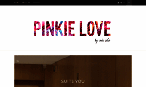 Pinkie-love-forever.blogspot.pt thumbnail