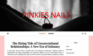 Pinkiesnails.ca thumbnail