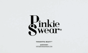 Pinkieswear.com thumbnail