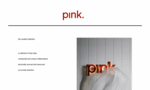 Pinkinkboutique.com.au thumbnail