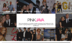 Pinkjavamedia.com thumbnail