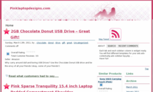 Pinklaptopdesigns.com thumbnail
