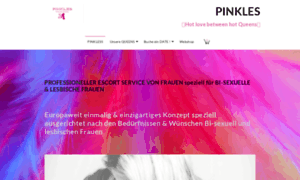 Pinkles.ch thumbnail