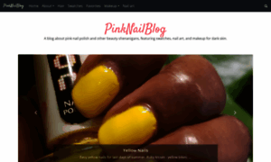 Pinknailblog.blogspot.com thumbnail