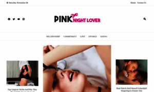 Pinknightlover.com thumbnail