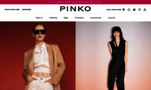 Pinko.com thumbnail