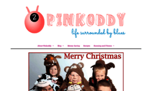 Pinkoddy.wordpress.com thumbnail