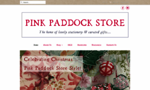 Pinkpaddockstore.com.au thumbnail
