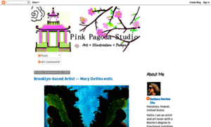 Pinkpagodastudio.blogspot.com thumbnail