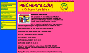 Pinkpapaya.com thumbnail