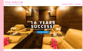 Pinkparlour.asia thumbnail