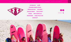 Pinkpineapplesurf.com thumbnail