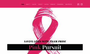 Pinkpursuit.org thumbnail