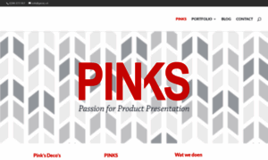 Pinks.nl thumbnail
