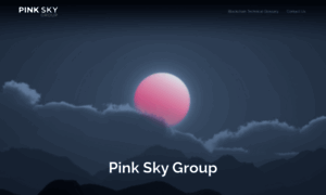 Pinkskygroup.com thumbnail