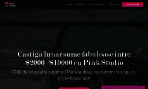 Pinkstudio.ro thumbnail