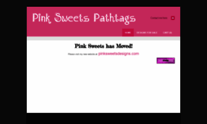 Pinksweetspathtags.weebly.com thumbnail