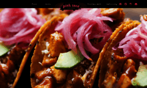 Pinktacotruckla.com thumbnail