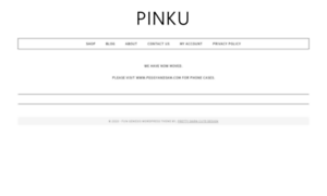 Pinku.co.uk thumbnail