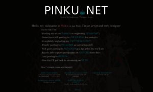 Pinku.net thumbnail