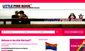 Pinkvic.com.au thumbnail