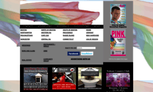 Pinkweb.com thumbnail