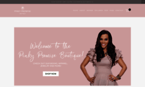 Pinkypromiseboutiques.com thumbnail