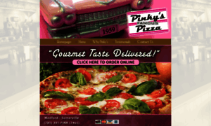 Pinkysfamouspizza.com thumbnail