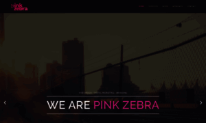 Pinkzebradesigns.ca thumbnail
