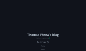 Pinna.be thumbnail