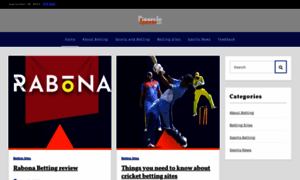 Pinnacle-sports.net thumbnail