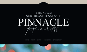 Pinnacleawards.net thumbnail