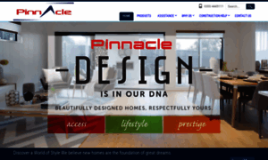 Pinnacleconstruction.com.pk thumbnail