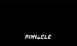 Pinnaclefitness.org thumbnail