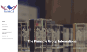 Pinnaclegroup.global thumbnail