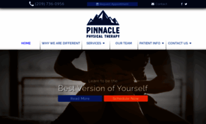 Pinnaclept.net thumbnail