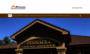 Pinnaclerealestateruidoso.com thumbnail