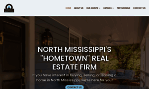 Pinnaclerealtycompany.com thumbnail