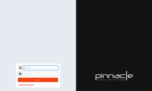 Pinnaclesafety.jobreadyplus.com thumbnail