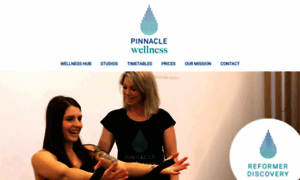 Pinnaclewellness.com.au thumbnail