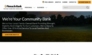 Pinnbanktx.com thumbnail