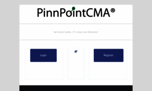 Pinnpointcma.com thumbnail