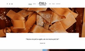 Pinola.pl thumbnail